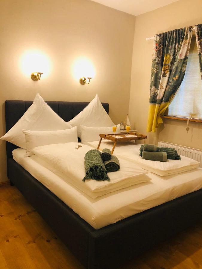 Appartement A Im Antika Ratzebourg
