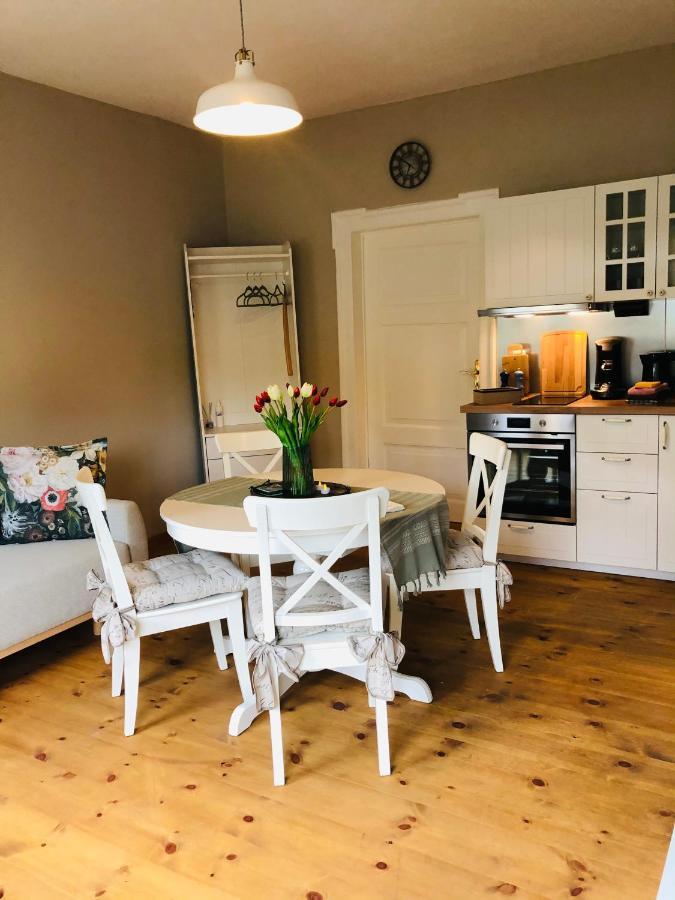 A Im Antika Appartement *
