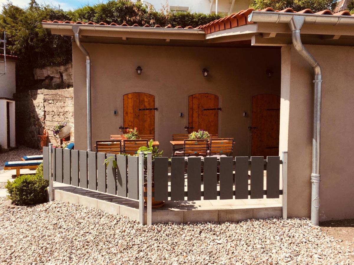 Appartement A Im Antika