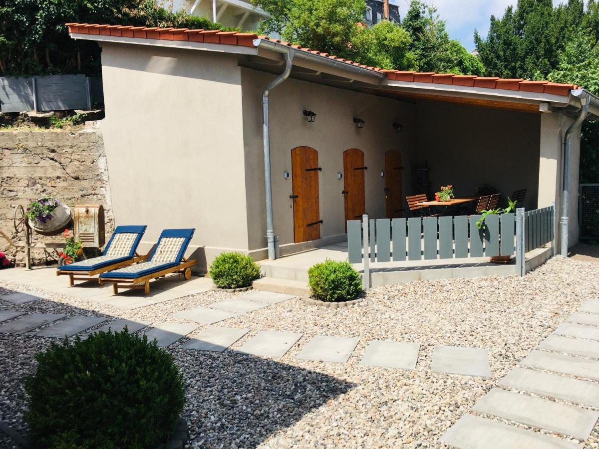 Appartement A Im Antika Ratzebourg